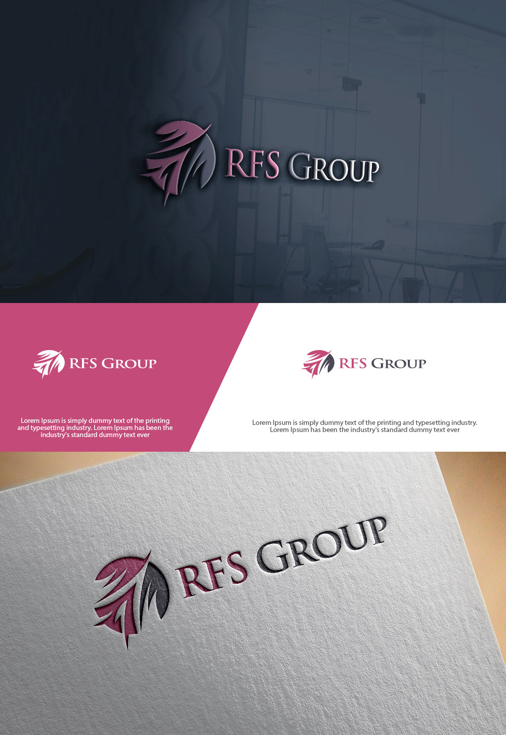 Logo Design by sulemani  creation for this project | Design #35510357