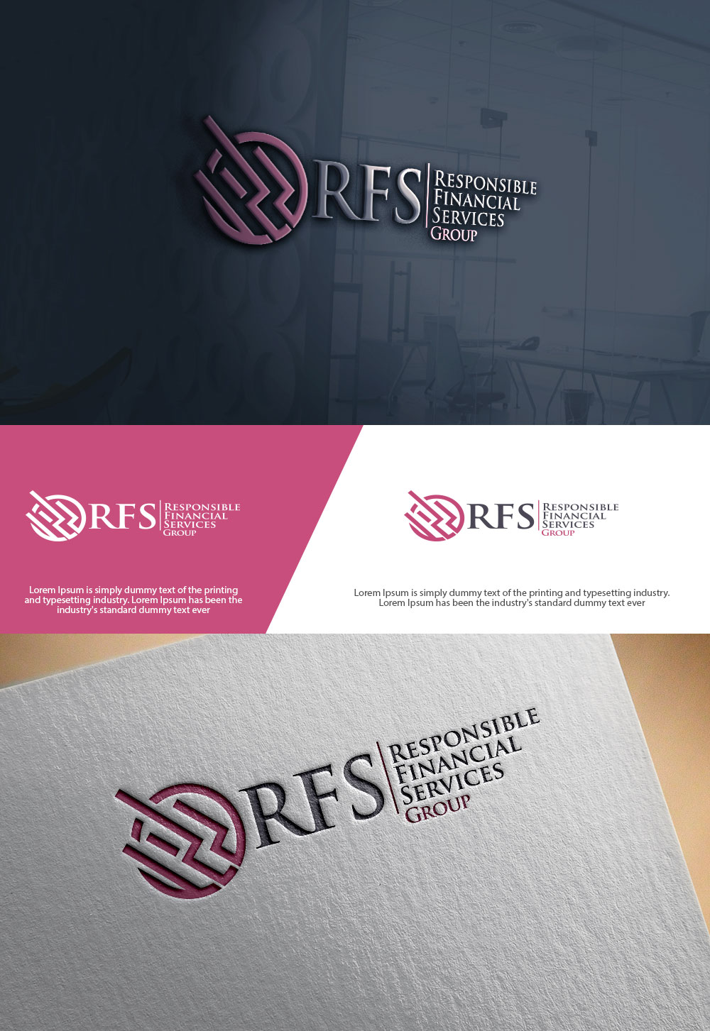 Logo Design by sulemani  creation for this project | Design #35548865