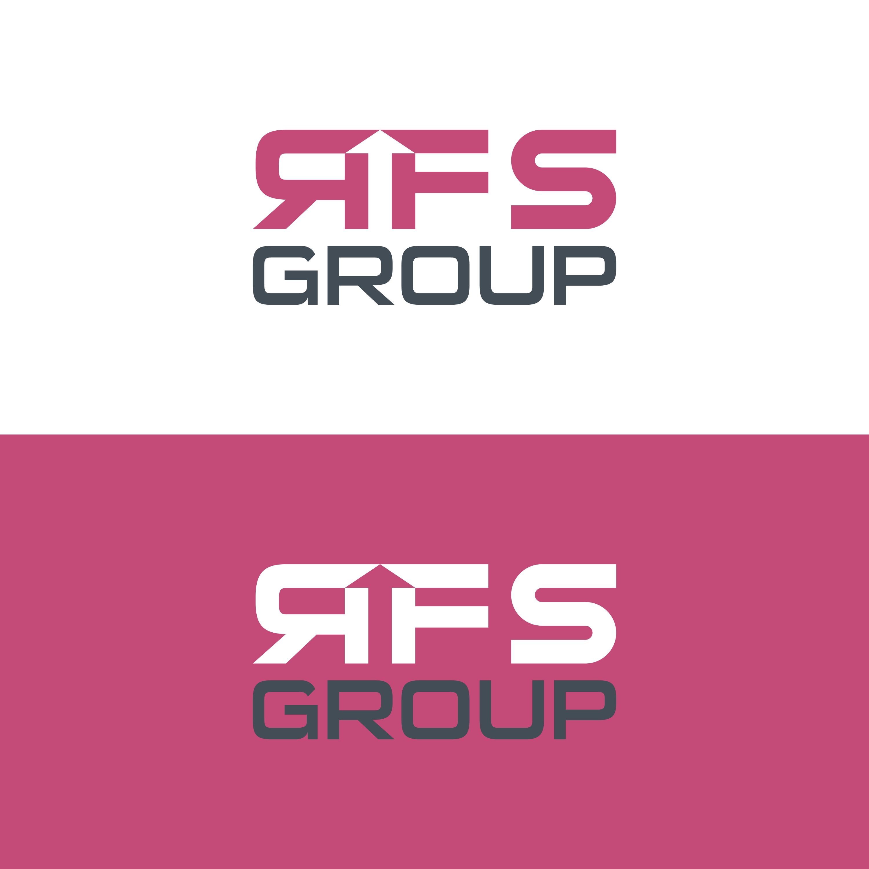 Logo Design by arumdesign for this project | Design #35509199