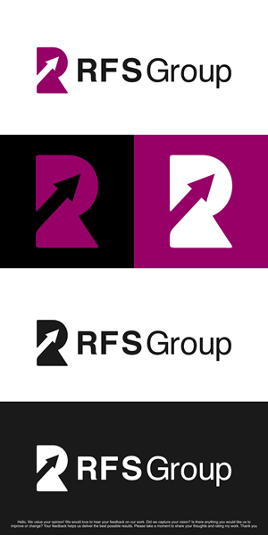 Logo Design by SR Graphics G for this project | Design: #35522140