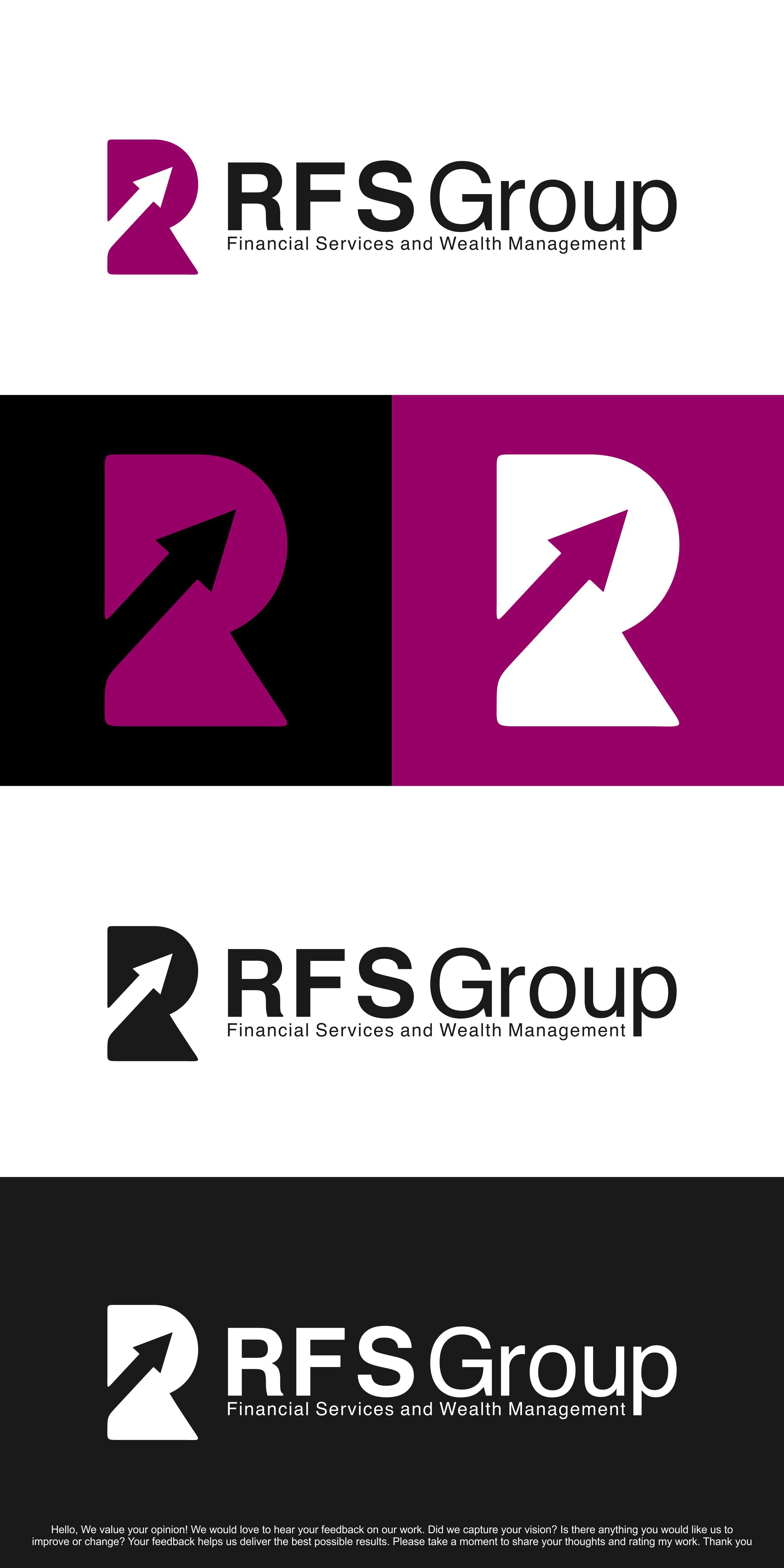 Logo Design by SR Graphics G for this project | Design #35522141