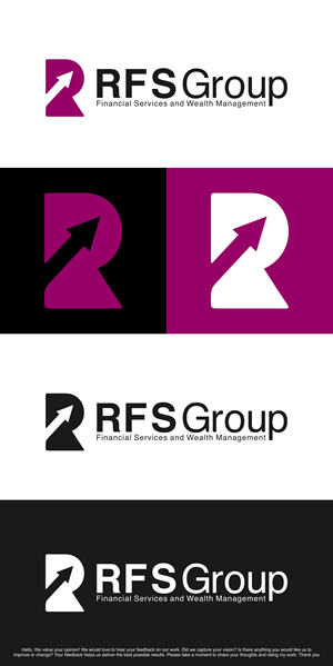 Logo Design by SR Graphics G for this project | Design: #35522141