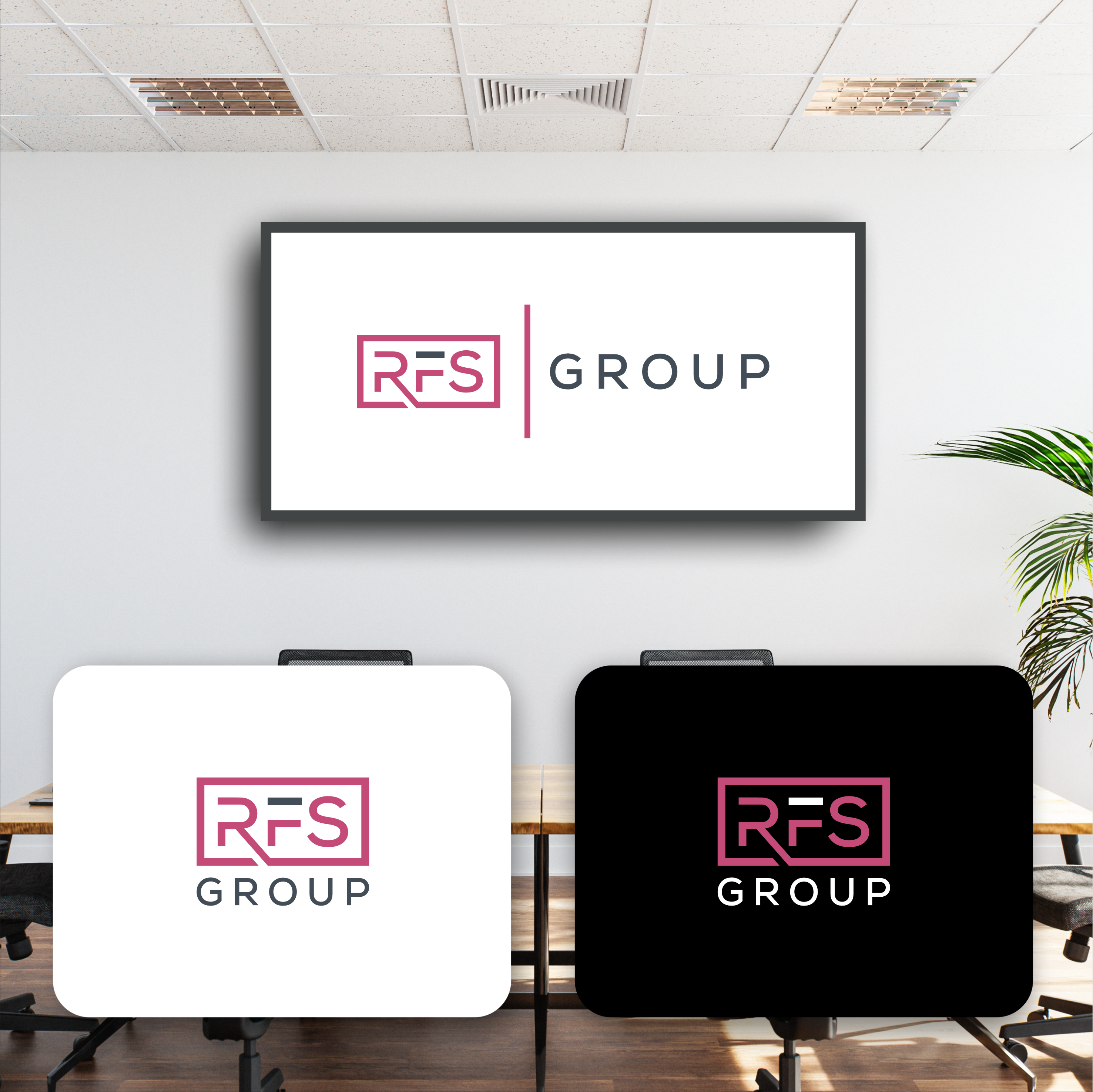 Logo-Design von ander sky dc für dieses Projekt | Design #35518959