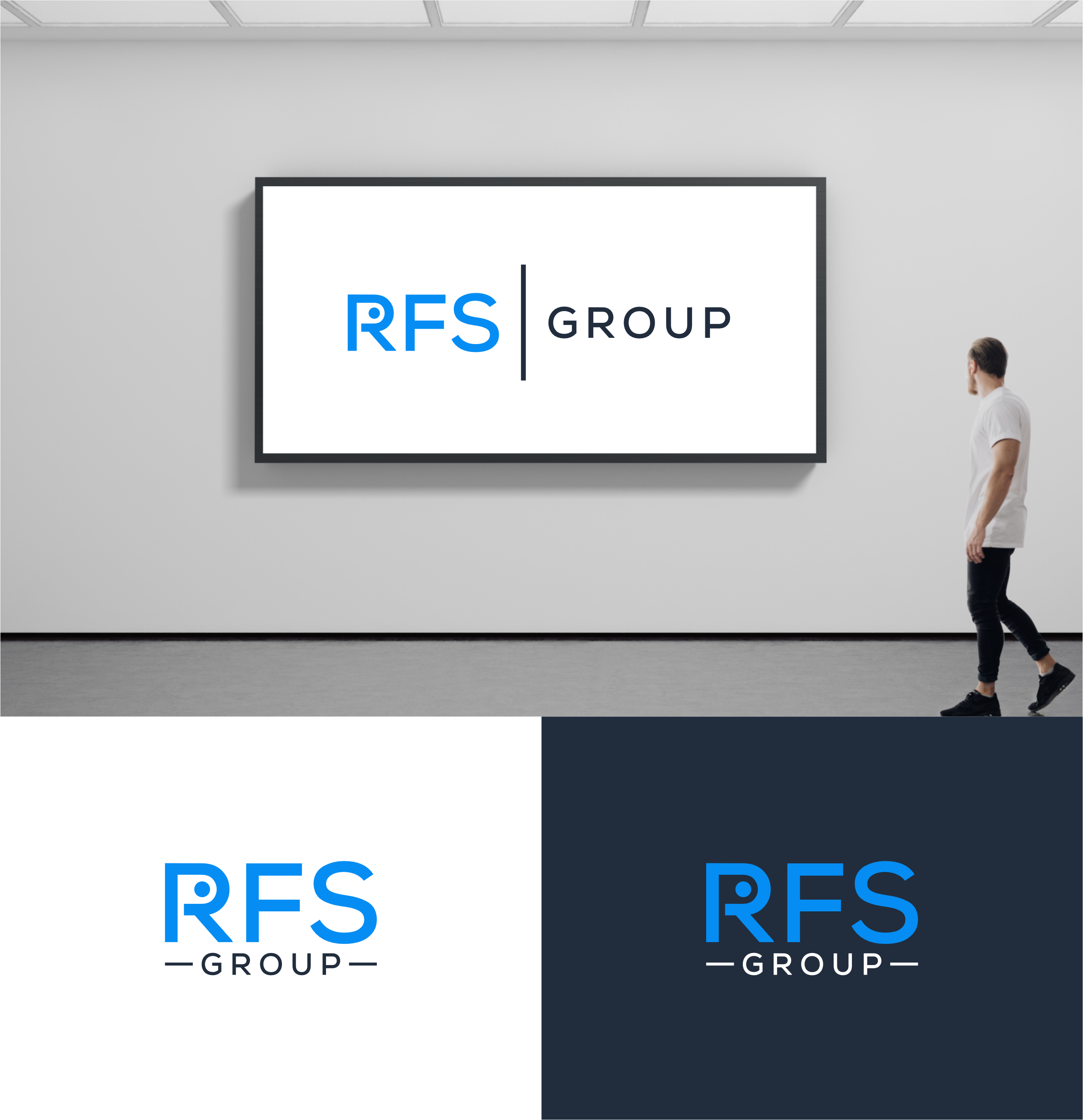 Logo-Design von ander sky dc für dieses Projekt | Design #35519020