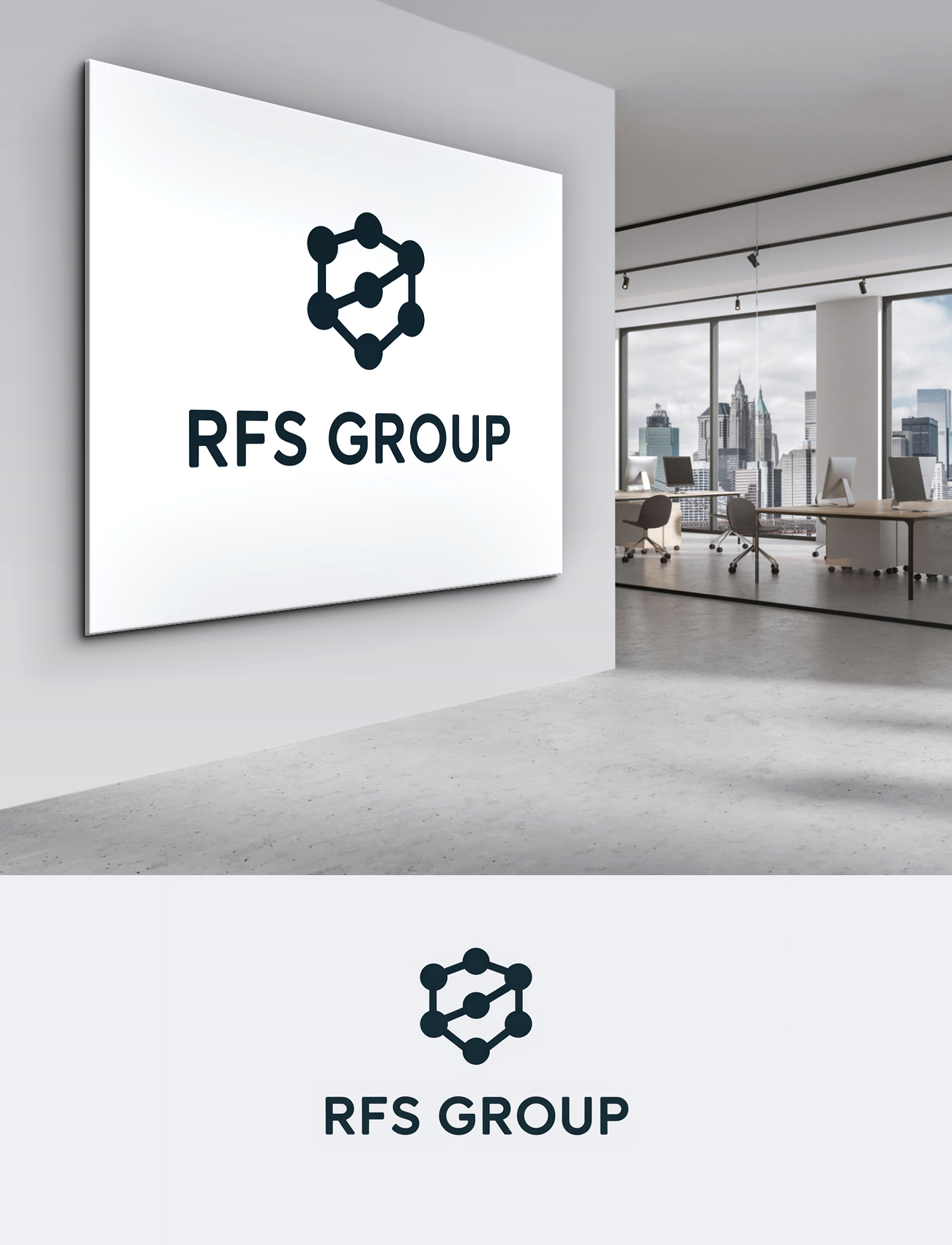 Diseño de Logo por Riyaa.001 para este proyecto | Diseño #35510071