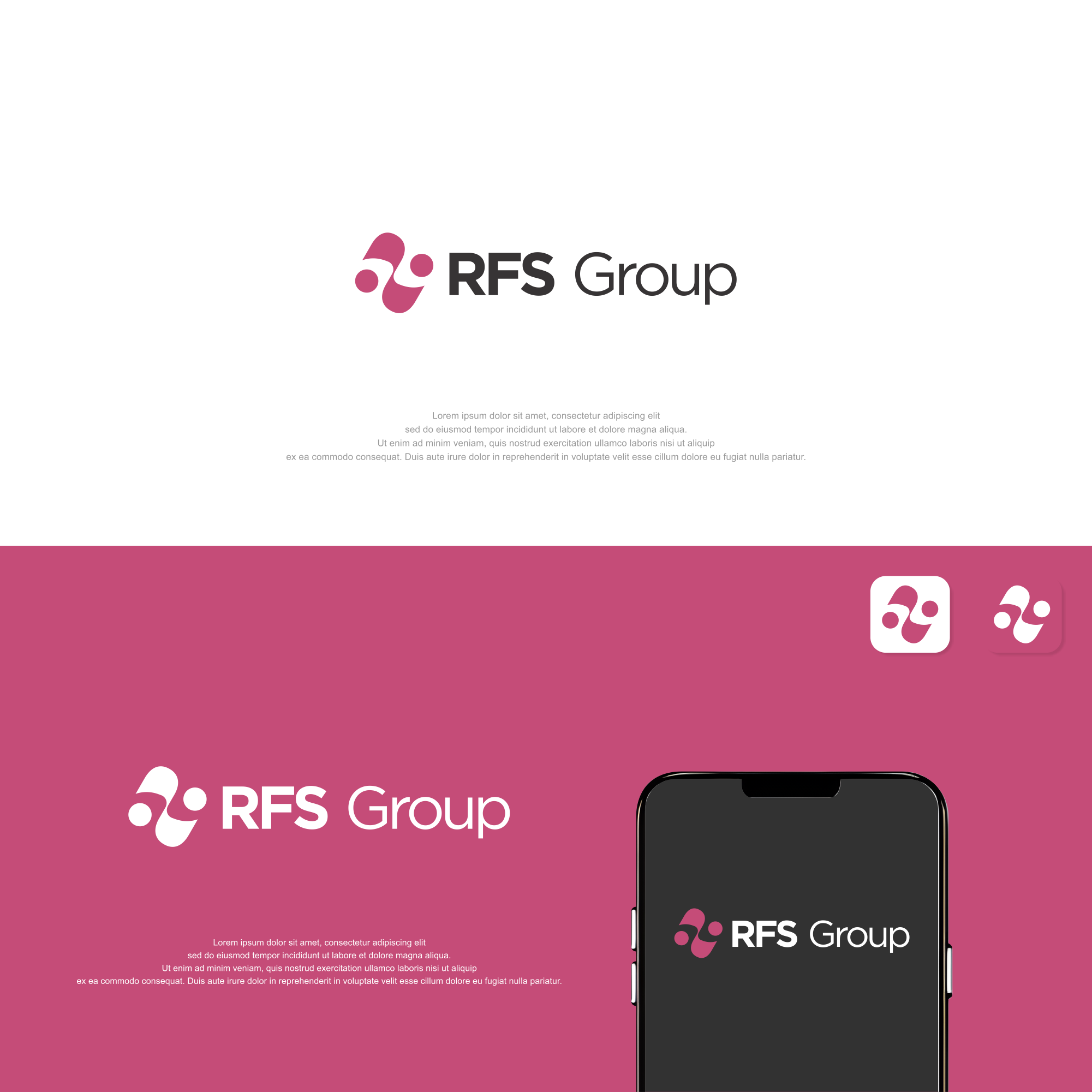 Logo Design by DaffinArt for this project | Design #35504922