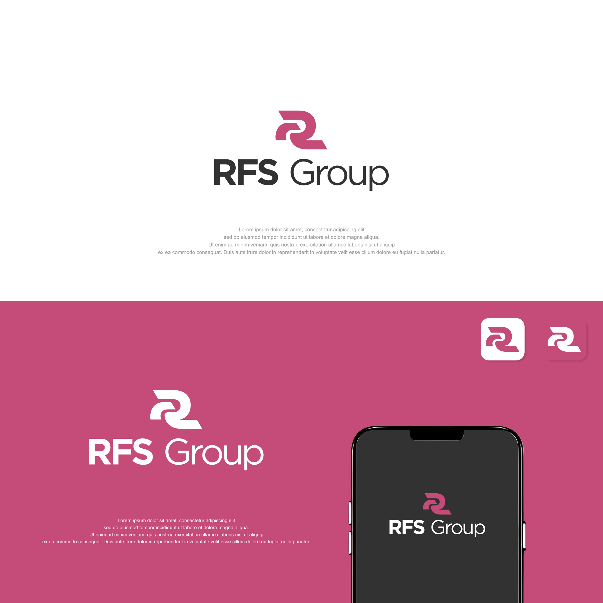 Logo Design by DaffinArt for this project | Design #35504924