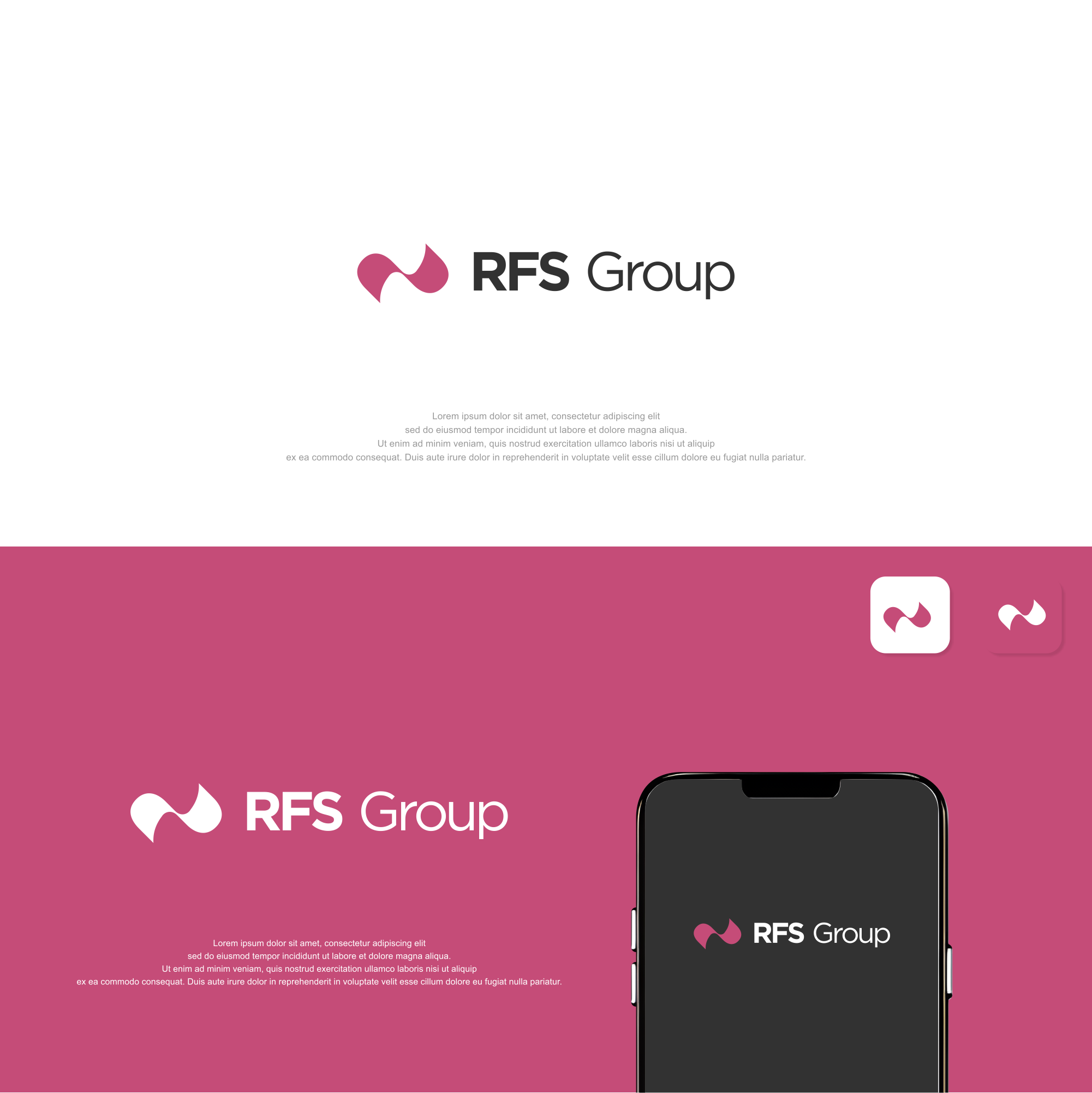 Logo Design by Hanna Designs for this project | Design #35504927