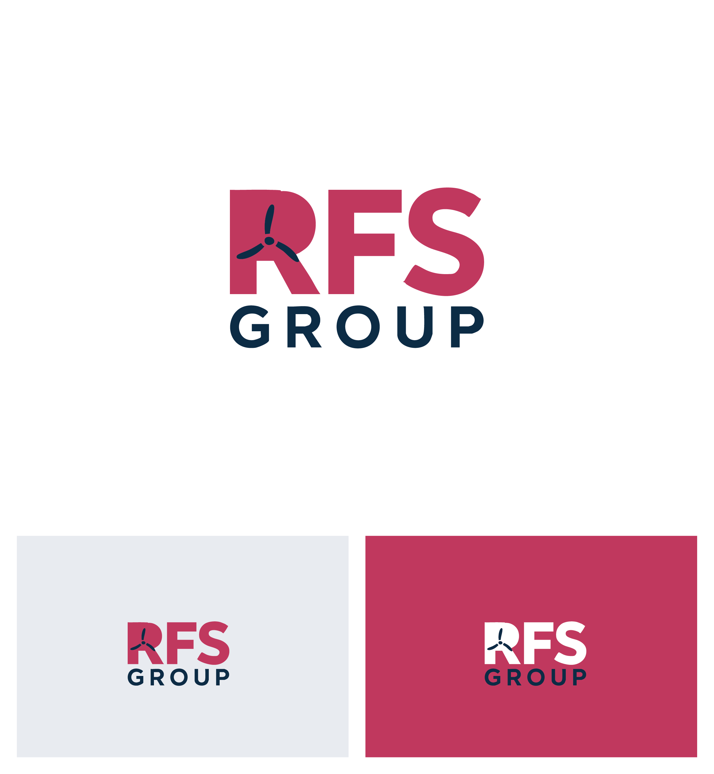 Logo Design by Afsana_Hoque for this project | Design #35510474