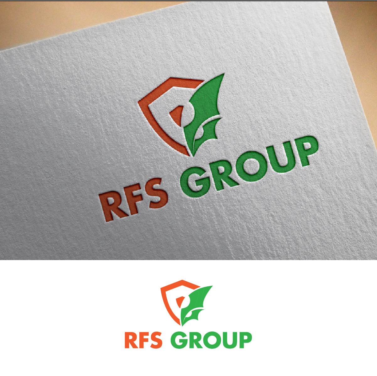 Logo Design by fly  design for this project | Design #35508482