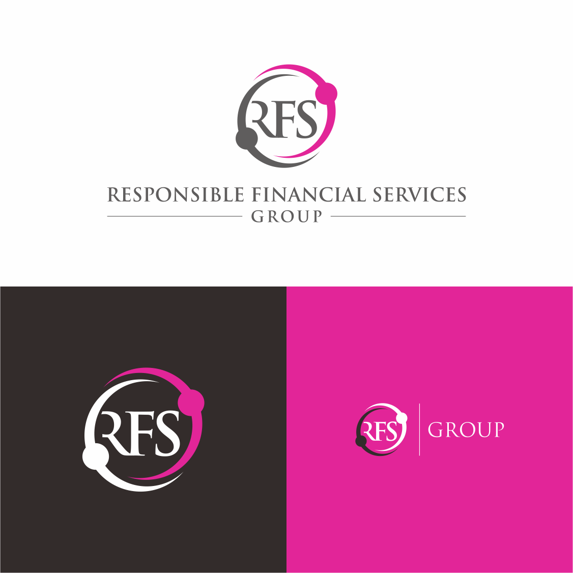 Logo Design by vinch std for this project | Design #35522213