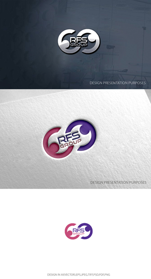 Logo-Design von graphicevolution für dieses Projekt | Design: #35505981