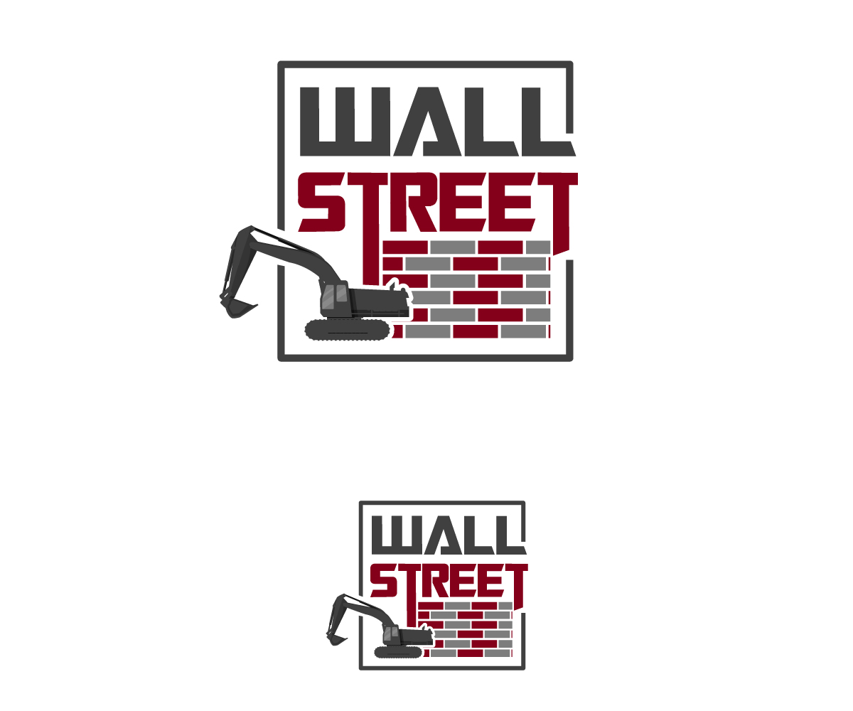 Logo Design by Paint-Tools for this project | Design #35507720