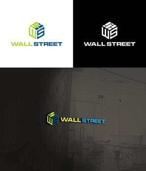 Logo Design by RA-bica for this project | Design: #35507593