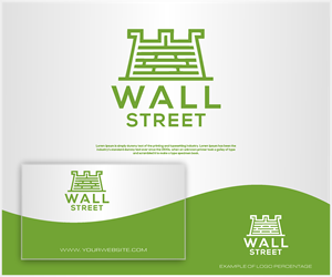 Logo Design by manggawkwk for this project | Design: #35508706