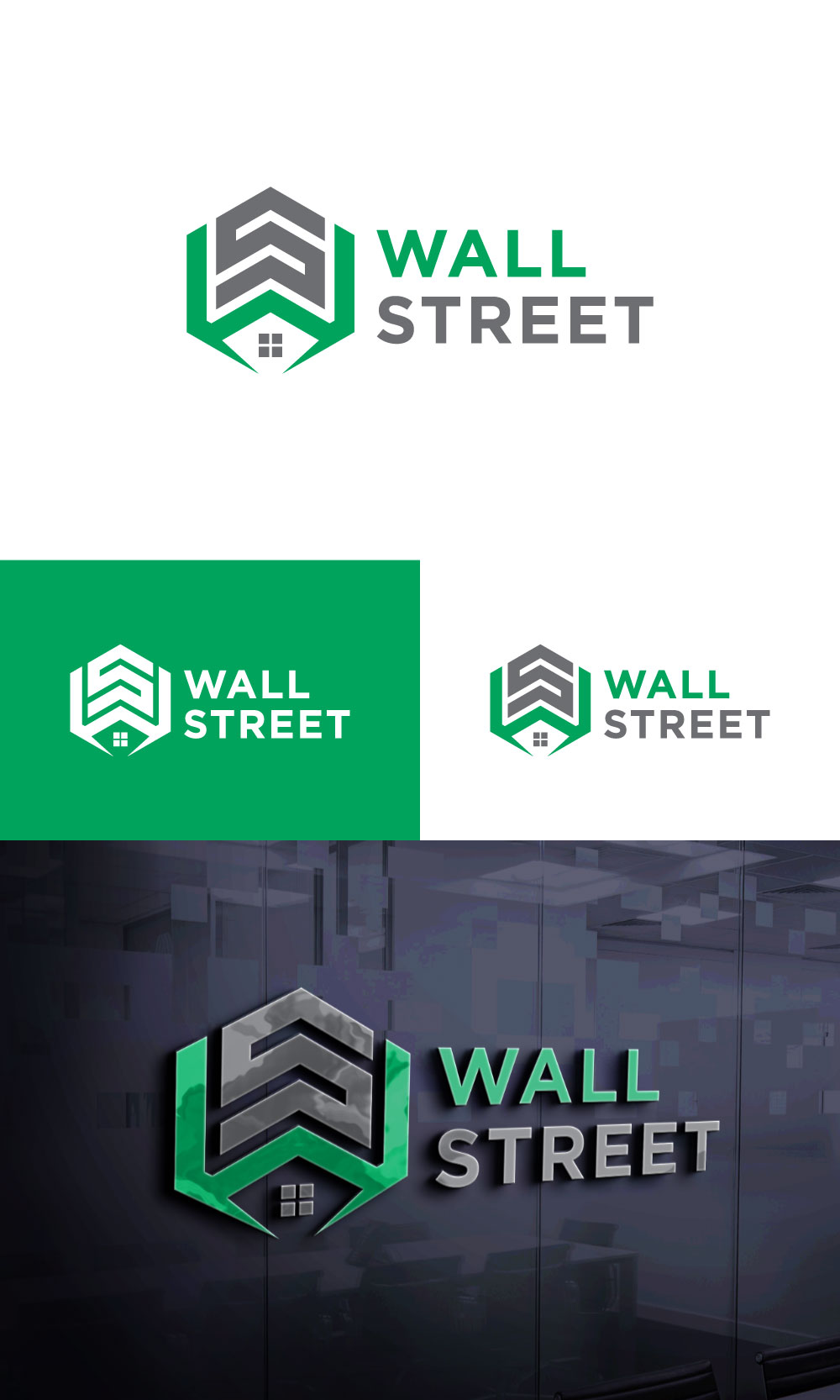 Logo Design by loveqis for this project | Design #35504288