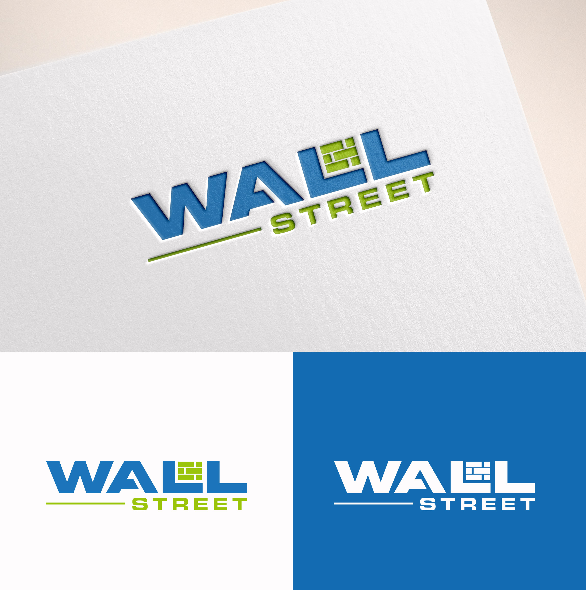 Logo-Design von M Art & Design für dieses Projekt | Design #35505338