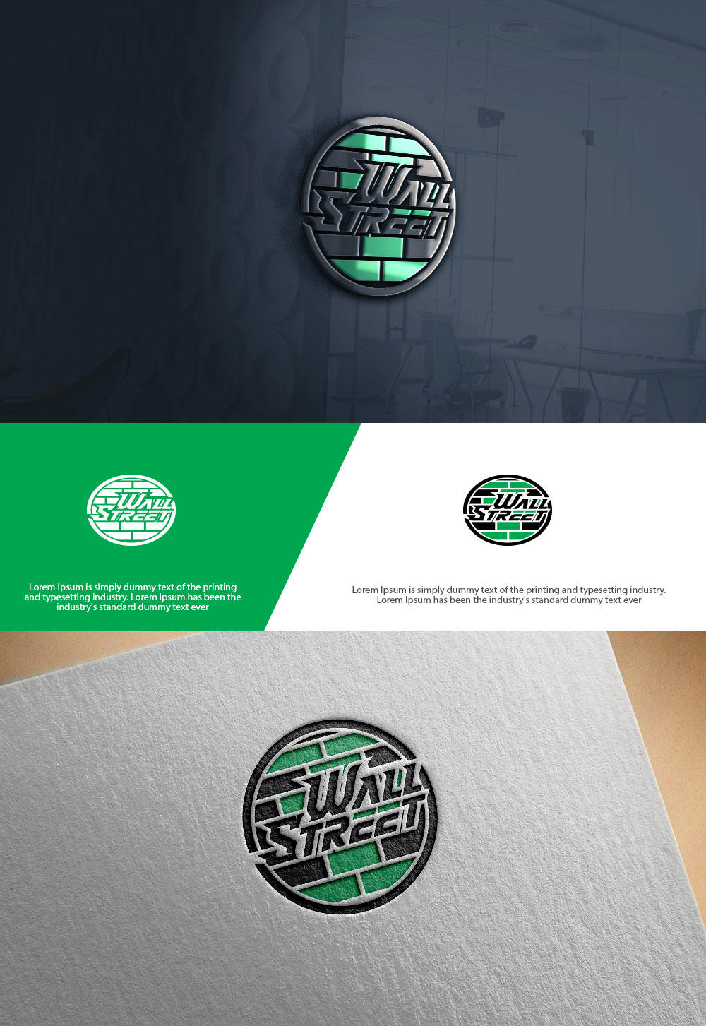 Logo Design by sulemani  creation for this project | Design #35510418