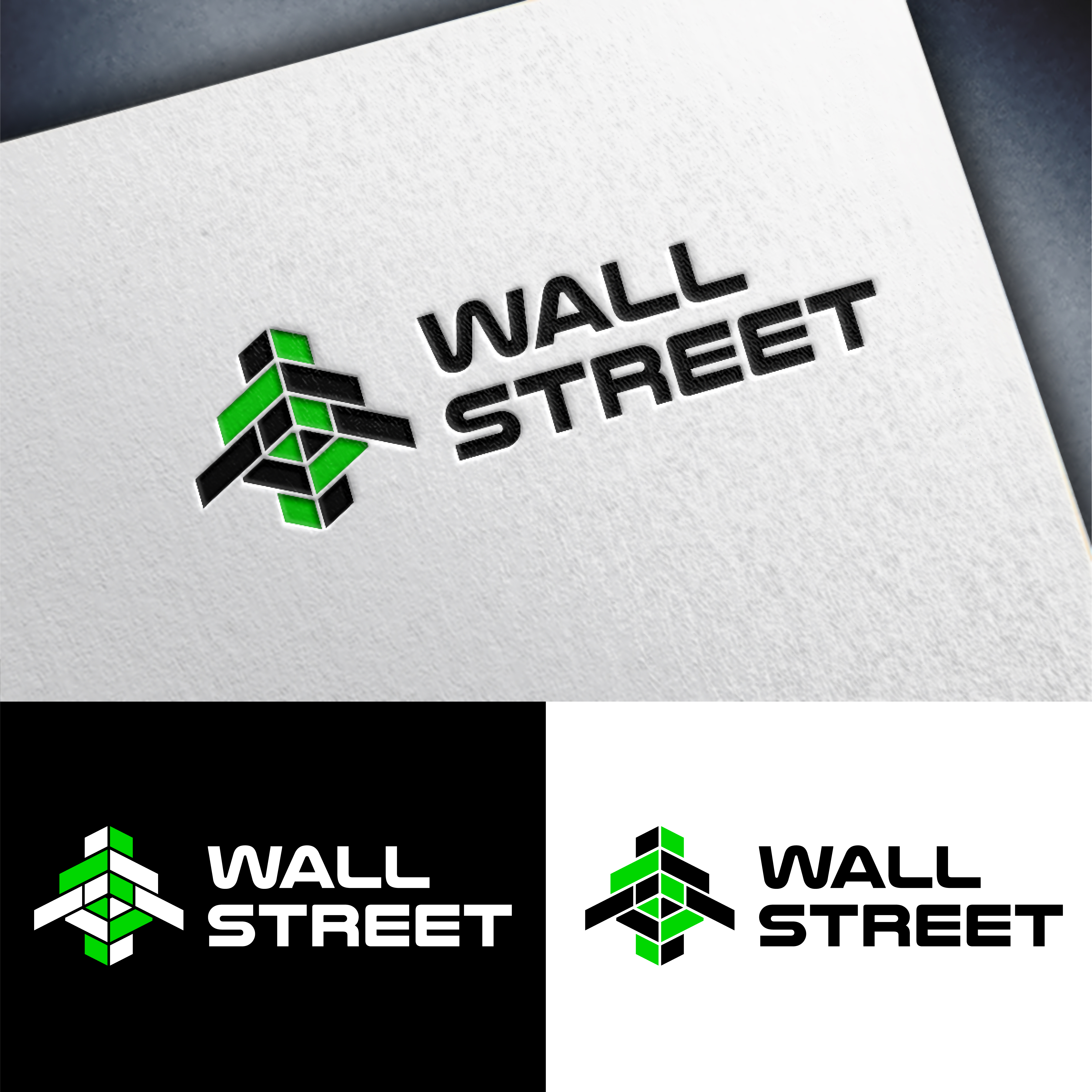 Logo Design by John Mark Arts for this project | Design #35506189