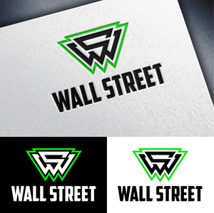 Logo Design by John Mark Arts for this project | Design: #35506296