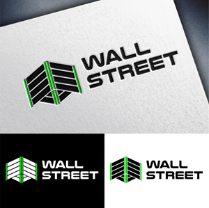 Logo Design by John Mark Arts for this project | Design: #35511403