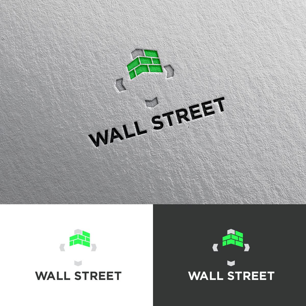 Logo Design by Alex Henry for this project | Design #35504992