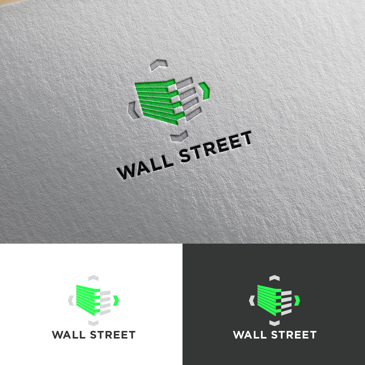 Logo Design by Alex Henry for this project | Design #35507653