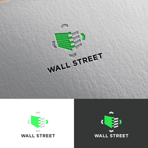 Logo Design by Alex Henry for this project | Design: #35507653