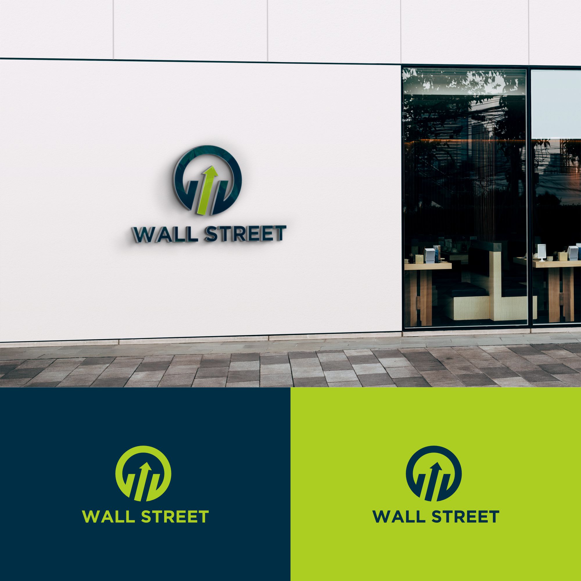 Logo Design by hidro for this project | Design #35504322