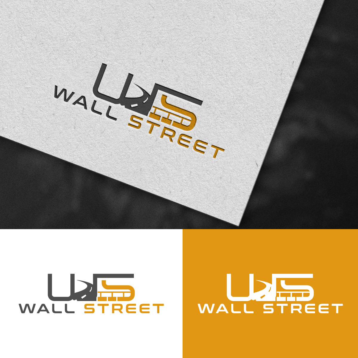 Logo Design by DesignLima for this project | Design #35508343