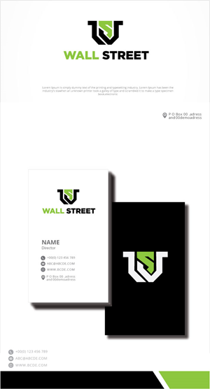 Logo Design by graphicevolution for this project | Design: #35505836
