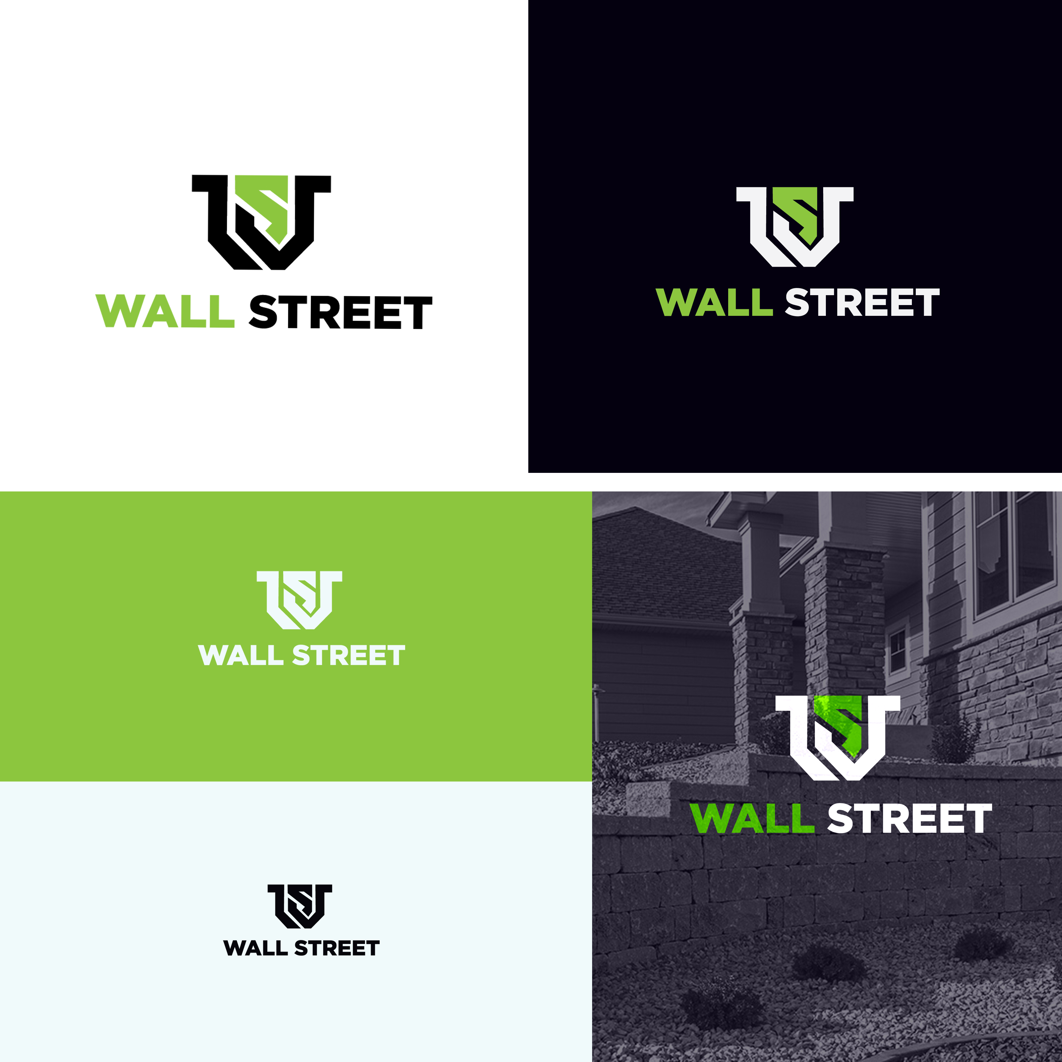 Logo Design by graphicevolution for this project | Design #35505838