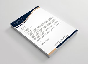 Briefkopf-Design von sadikul islam für LKMO Properties | Design: #35541010