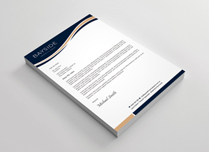 Briefkopf-Design von sadikul islam für LKMO Properties | Design: #35541011