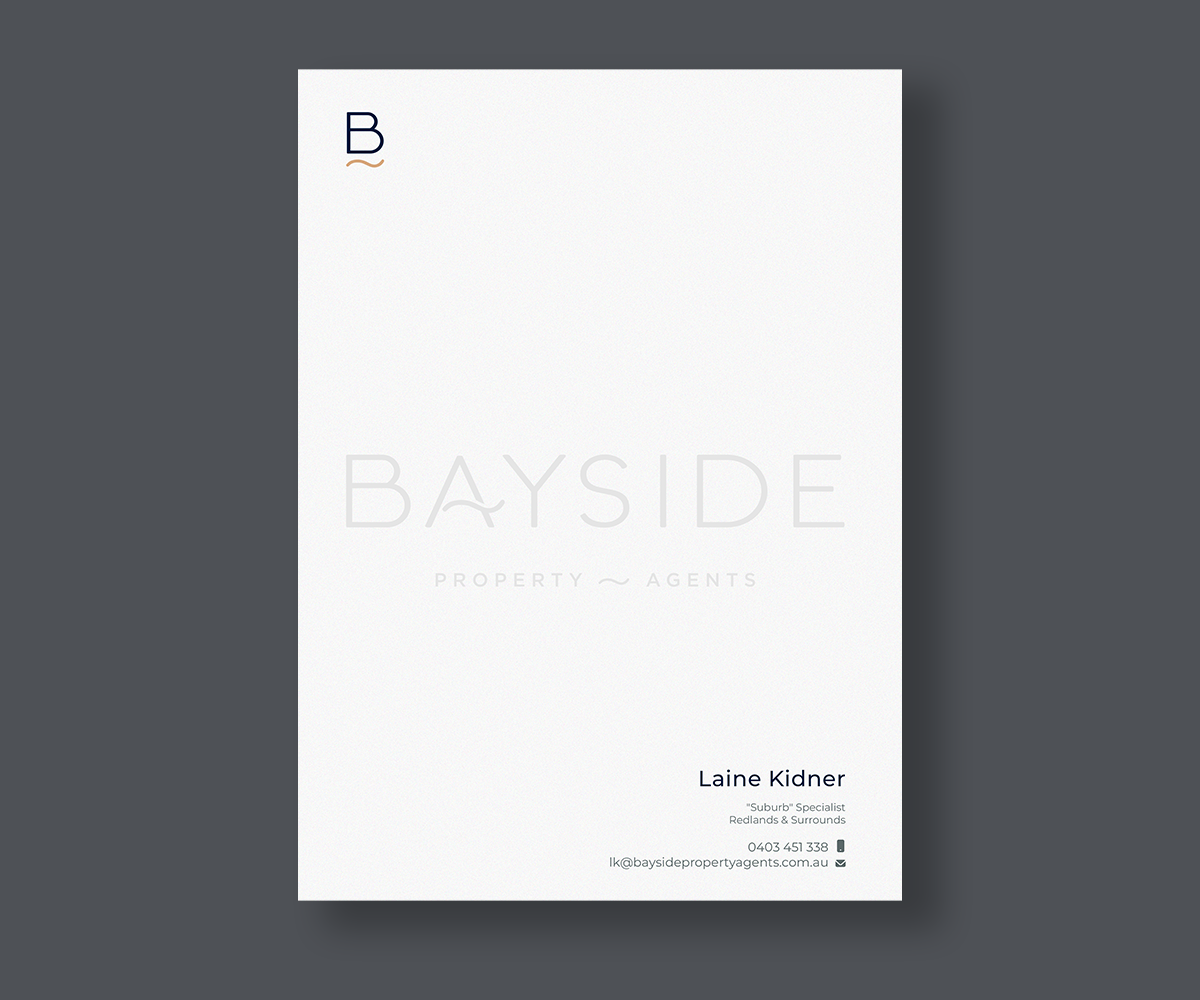 Design En-Tête par Andrés Sebastián pour LKMO Properties | Design #35510485