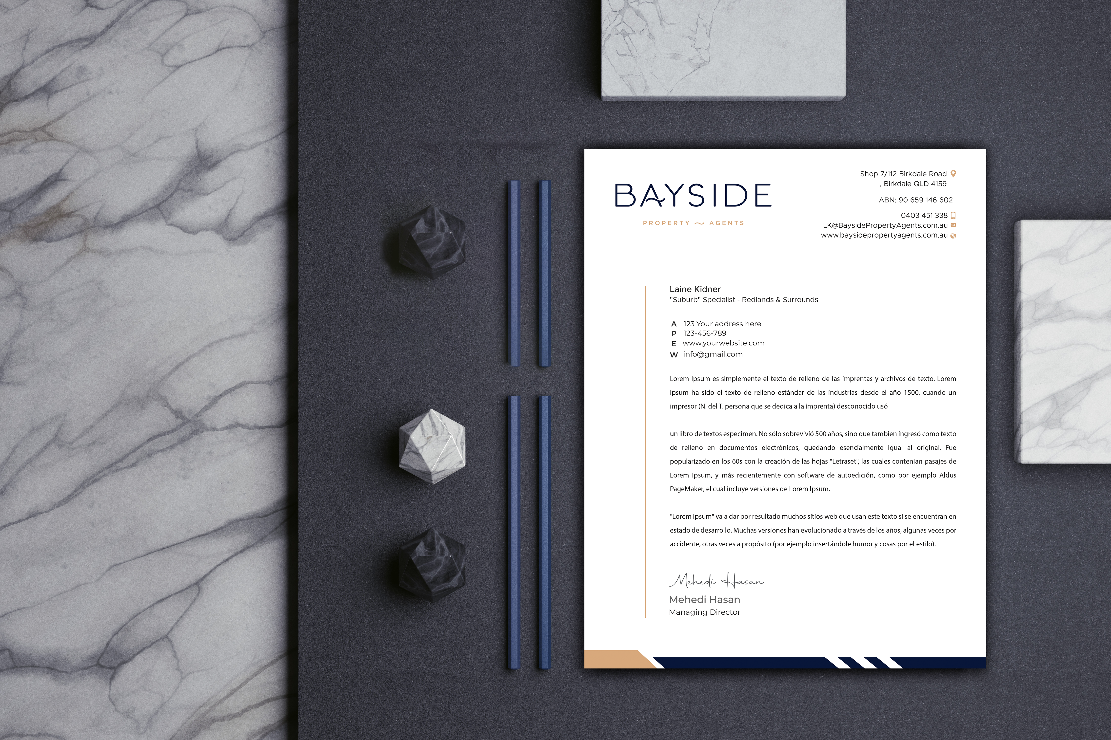 Design En-Tête par Expert Bappy pour LKMO Properties | Design #35521976