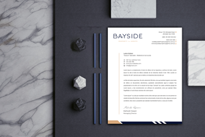 Briefkopf-Design von Expert Bappy für LKMO Properties | Design: #35521976