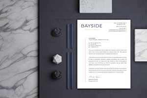 Briefkopf-Design von Expert Bappy für LKMO Properties | Design: #35521984