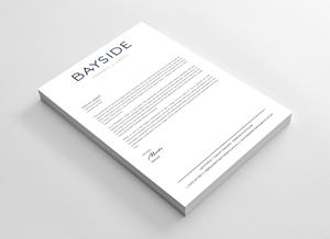 Briefkopf-Design von Expert Bappy für LKMO Properties | Design: #35530455