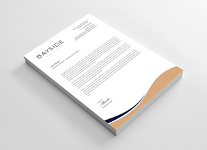 Briefkopf-Design von Expert Bappy für LKMO Properties | Design: #35530499