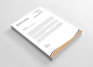 Briefkopf-Design von Expert Bappy für LKMO Properties | Design: #35530500