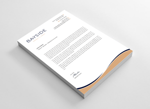 Briefkopf-Design von Expert Bappy für LKMO Properties | Design: #35530503