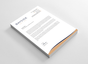 Briefkopf-Design von Expert Bappy für LKMO Properties | Design: #35530509