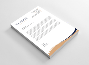 Briefkopf-Design von Expert Bappy für LKMO Properties | Design: #35530533