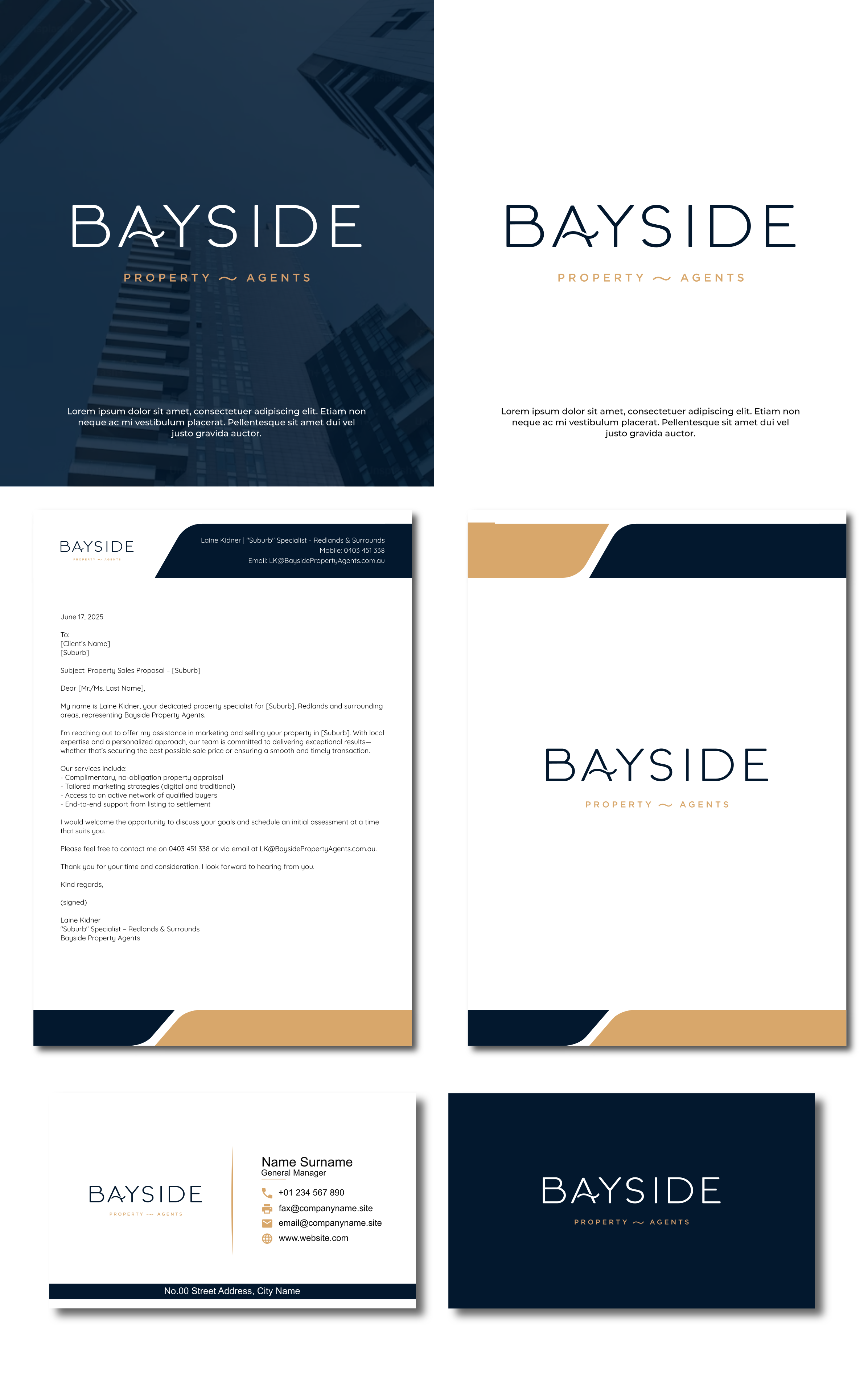 Design En-Tête par Zaid Al Faqih pour LKMO Properties | Design #35510777