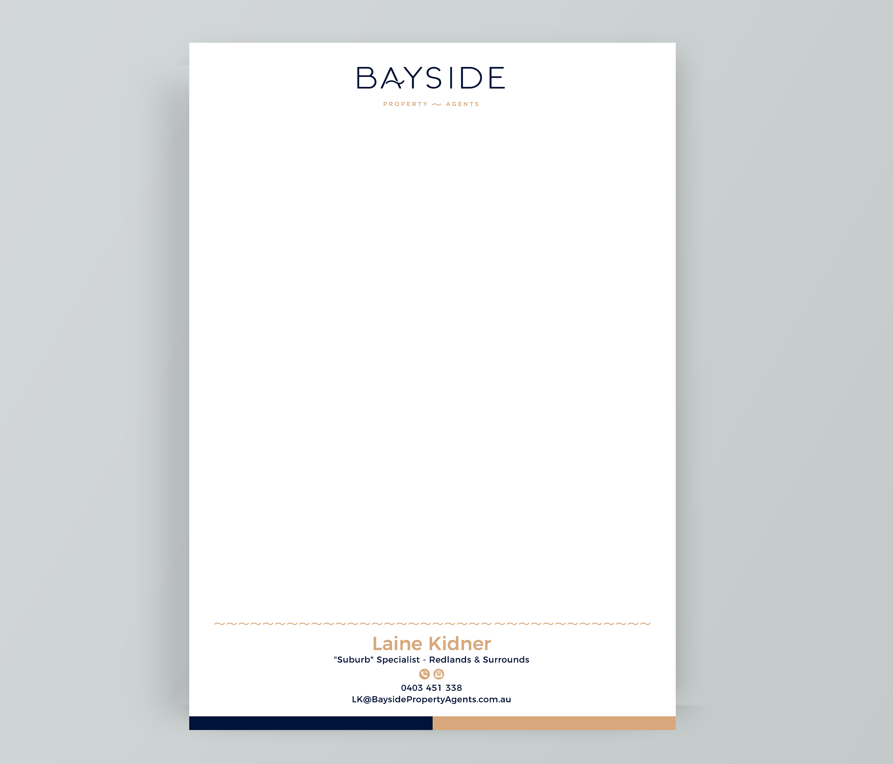 Design En-Tête par DesignerShahadat pour LKMO Properties | Design #35518283