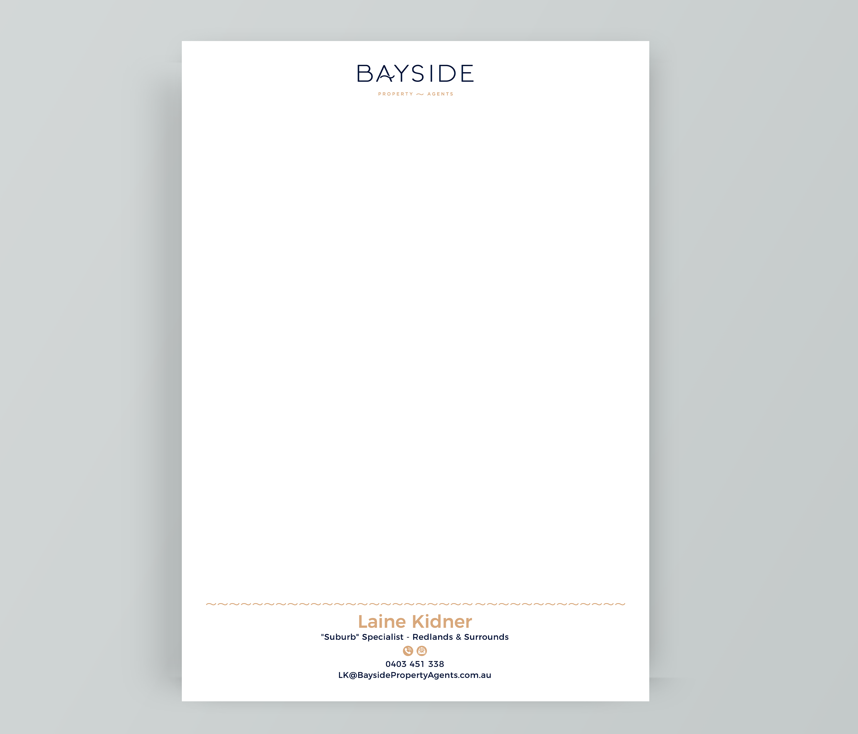 Design En-Tête par DesignerShahadat pour LKMO Properties | Design #35518291