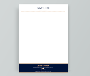 Design En-Tête par DesignerShahadat pour LKMO Properties | Design : #35518394