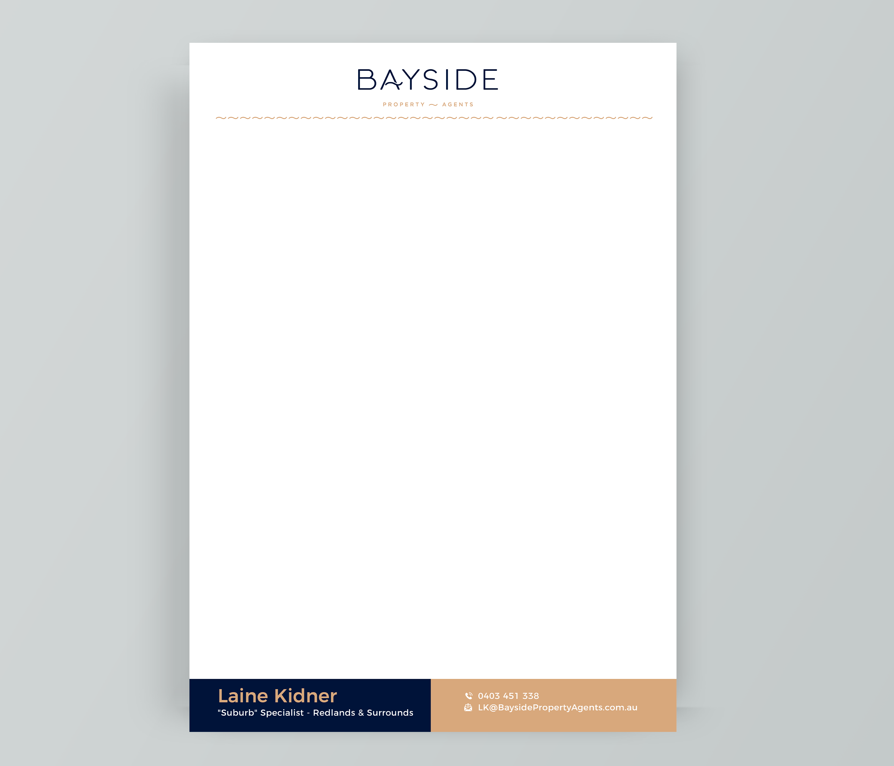 Design En-Tête par DesignerShahadat pour LKMO Properties | Design #35541737