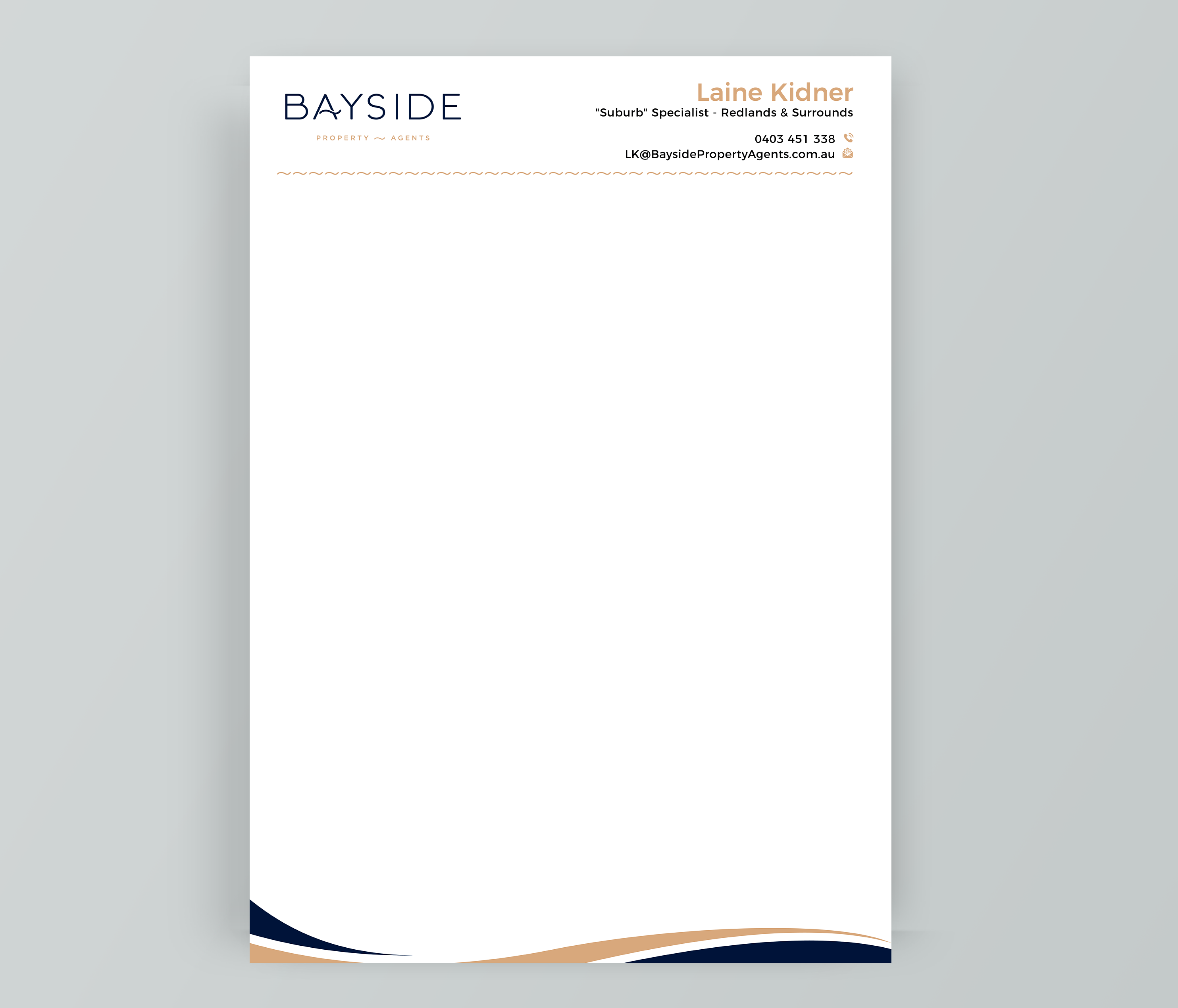 Design En-Tête par DesignerShahadat pour LKMO Properties | Design #35541738